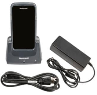 Honeywell CT50 KIT DOCK PSU EU CORD USB