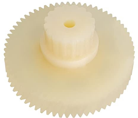 Vedlab OMRA 2900 Grattugia Elettrica Ricambio Ingranaggio Nylon