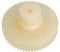 Vedlab OMRA 2900 Grattugia Elettrica Ricambio Ingranaggio Nylon