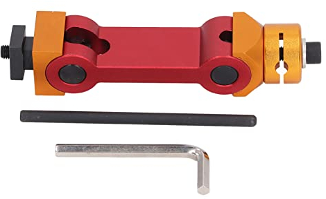 CNC-Arbeitsanschlag-Locator, Verstellbarer Schraubstock-Anschlag Zum Fräsen