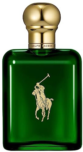 RALPH LAUREN FRAGRANCES Polo Eau de Toilette 125 ml
