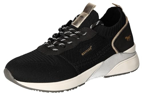 Mustang Damen 1358-314 Sneaker, 37 EU