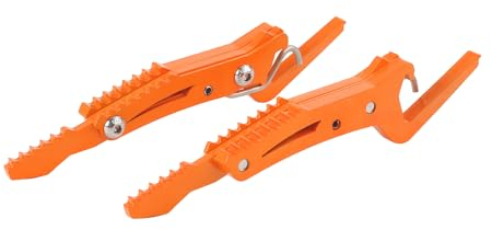 Pour KTM 50 65 85 125 250 300 450 EXC, MXC, SMC, SMR, SX, XC, SXC TOUS avec repose-pieds d'origine Enduro Dirt Bike Repose-pieds passagers universels Pédales arrière de motocross