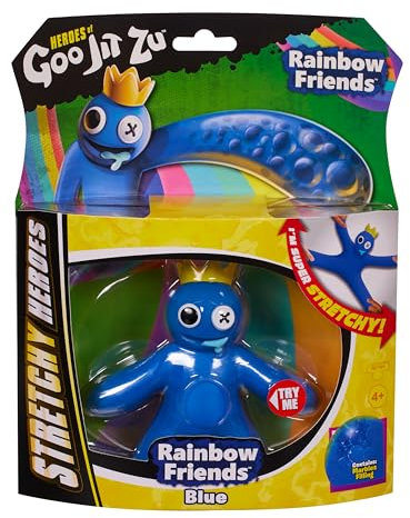 Goo Jit zu – Rainbow Friends – Blu