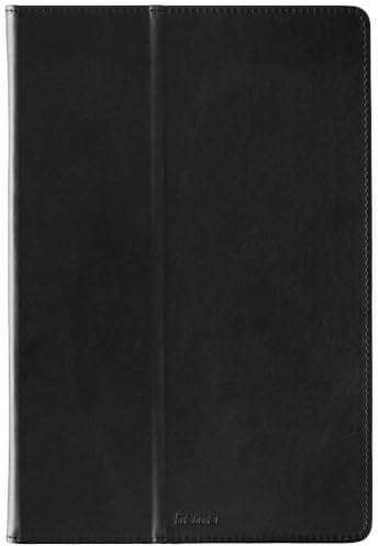 Hama Bend 2.0 Tablet Tasche Apple iPad Pro 13 (M4, 2024) 33cm (13) Book Cover Schwarz