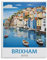 1000 Piece Jigsaw Puzzle，Brixham Devon Vintage Travel Posters，Adults Children paper Toy Educational Game（38x26cm）-L48