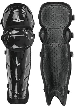 All-Star Classic Pro 17 Inch Baseball/Softball Umpire Beinschoner