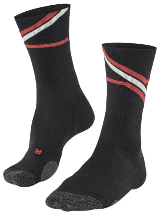FALKE Anniversary TK2 Socken | Limitierte Edition mit 130 Jahre Design