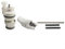 MeevrgR Soupape de déclenchement de cloueur (TVA14) pour clou Bostitch MCN150/MCN250/MCN250S/DWMC150 174074