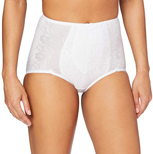 Sassa Women's Miederslip, Jaquard Boxer Briefs