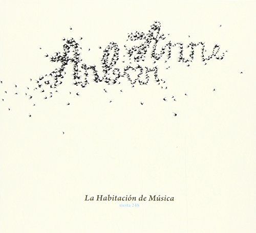 La Habitacion de Musica