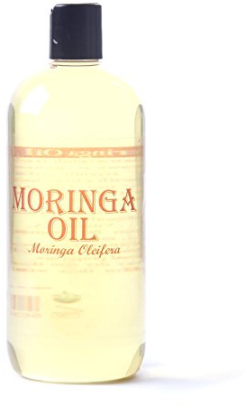 Mystic Moments | Moringa-Trägeröl | 500ml