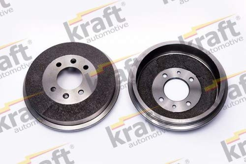Kraft Automotive 6065500 Bremstrommel