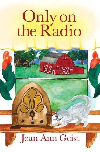 Only on the Radio (English Edition)