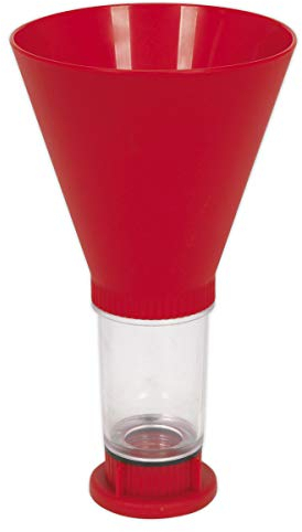 Sealey Vs7100 Engine Oil Funnel - BMW Mercedes Toyota/Lexus Vag