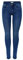 ONLY Women's Royal High Waist Skinny-fit Jeans, Blue (Medium Blue Denim), S/34L