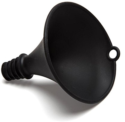 Monkey Business Stedi Imbuto, Silicone, Nero
