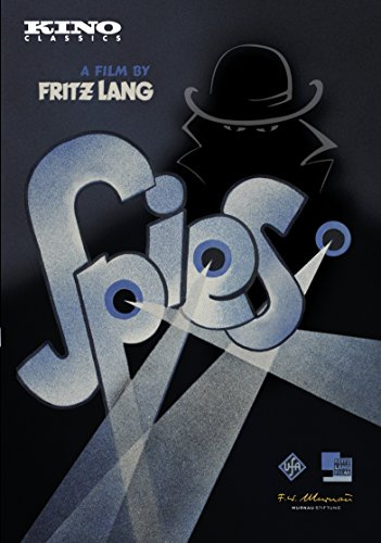 Kino Lorber 35217473