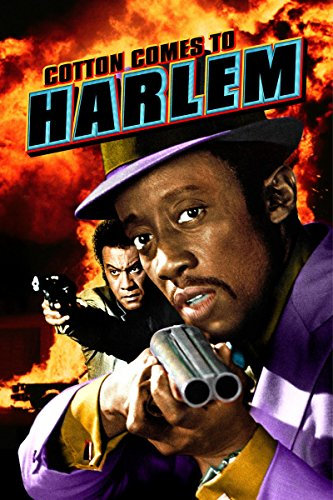 Cotton Comes to Harlem