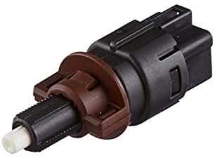 HELLA 6DD 008 622-901 Bremslichtschalter - 4-polig - geschraubt - Wechsler - elektrisch