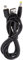 Accesorios de Sony PSP 1000 2000 3000 Negro 2 in 1 USB Cable de Carga de Datos Cargador