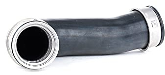 ESEN SKV Ladeluftschlauch 24SKV072 vorne links | Kompatibel mit: AUDI A3, A3 Sportback, SEAT ALTEA, ALTEA XL, LEON, TOLEDO III, SKODA OCTAVIA II, OCTAVIA II Combi, SUPERB II