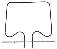 RECAMBIOS DREYMA Resistencia Solera Inferior Horno Electrico Compatible con Teka 150W 230V Base Calor Uniforme Modelos HI535 HS615 Código 83140301 Sustitución Fácil Repuesto Cocina Duradera