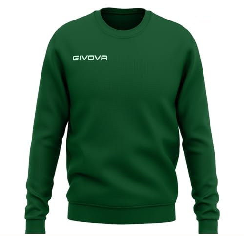 Givova, trikot g/hut givova eins, grün, S