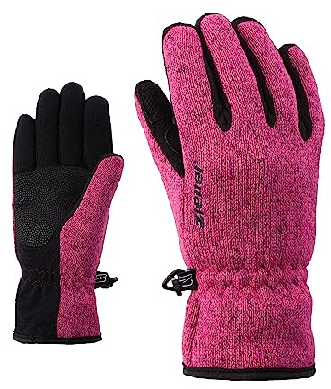 Ziener Kinder LIMAGIOS JUNIOR Glove Multisport Freizei