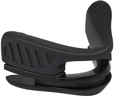 BlazerBuck Nose Pads NosePieces for Oakley M2 Frame M2 Frame XL Sunglass - Black