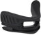 BlazerBuck Nose Pads NosePieces for Oakley M2 Frame M2 Frame XL Sunglass - Black