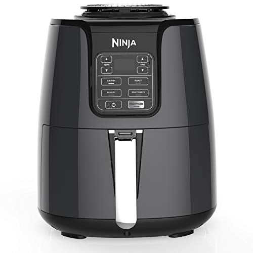 Ninja Freidora de aire de 4 cuartos AF100