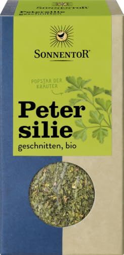 Bio Petersilie geschnitten 2 x 15 g