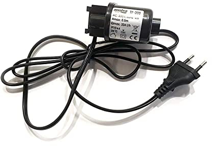 Ricambio pompa acquario Laguna led 40 e 50 Wave Amtra