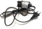 Ricambio pompa acquario Laguna led 40 e 50 Wave Amtra
