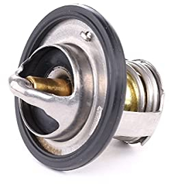 RIDEX 316T0118 Termostato refrigerante Carcasa (cáreter) separada con junta 88°C compatible con HYUNDAI ATOS MX, NISSAN PIXO UA0, KIA OPTIMA, MAZDA 6 Fastback GH, SUZUKI SX4 S-Cross JY, CHEVROLET