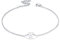 Bracelet de Cheville Plaqué Or pour Femme,Chaîne de Pied avec Charme Coeur Gravé Lettre A en Acier Inoxydable 316L Tendance pour Plage Dorée Chaîne de Cheville Ajustable 22 à 27cm Pour Femme et Fille