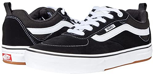 Vans KYLE WALKER Schuh 2025 black/white, 44