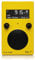 Tivoli Audio compatible - PAL+ BT Portable FM/DAB Radio (yellow)