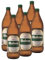 MAHOU CERVEZA CLÁSICA PACK 6 LITROS