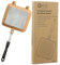 Qpro Stovetop Toastie Toasted Sandwich Maker Gas Electric Ceramic Hob Camping Fishing Panini BBQ Indoor & Outdoor Cooking