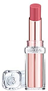Color Richie Paradise glow balm, Pintalabios GLOW.P 193 ROSE MIRAGE