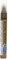 SolaDirect Brown Permanent Marker Pen, Bullet Tip 2.5 mm Point, Acrylic Paint Based, Multi-Surface, Work on Stone, Wood, Leather, Fabric, Plastic, Rubber, Glass, Cardboard