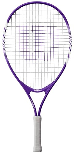 Wilson Serena 23 Junior Tennisschläger