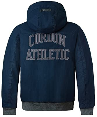 Cordon Sport Herren Jacke Active Sport navy (as3, alpha, l, regular, regular)