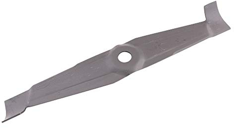 SECURA Messer kompatibel mit Husqvarna AL-KO Dolmar Rasenmäher 661122411 1134190401 53 cm