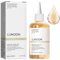Glykolsäure 7% Toning Resurfacing Solution, 240 ml Glykolsäure Tonisierungslösung, Feuchtigkeitsspendendes Hautpflegeserum, Hautunreinheiten, Akne und Verjüngung, Befeuchten und Stärken Sie Ihre Haut