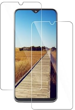 für Samsung Galaxy A20e Schutzglas,2 Stück für Panzerglas Samsung A20e Schutzfolie, Displayfolie für Galaxy A20e Panzerfolie, Anti-Kratzen für Samsung Galaxy A20e Displayschutzfolie