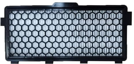 Miele Active Air Clean 50 Filter Suitable for Miele Vacuum Cleaner S4000, S5000, SF-HA 50 HEPA Air Clean Filters Replacement for Miele C3 Filter, Miele Cat and Dog Filter