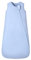 Mosebears Winterschlafsack Baby 2.5 Tog,Bambusfaser Baby Schlafsack, Extrem weich und warm L(18-36 Monate)